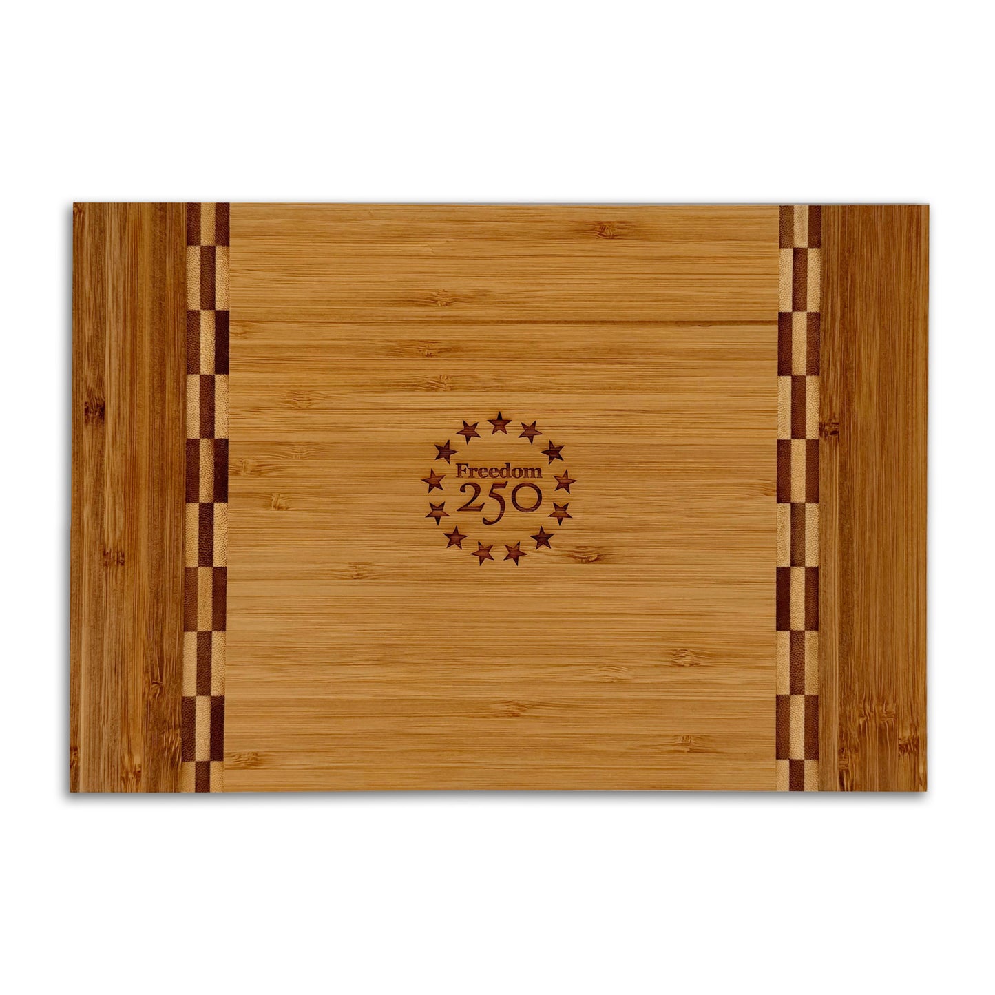 Freedom 250 Cutting Board