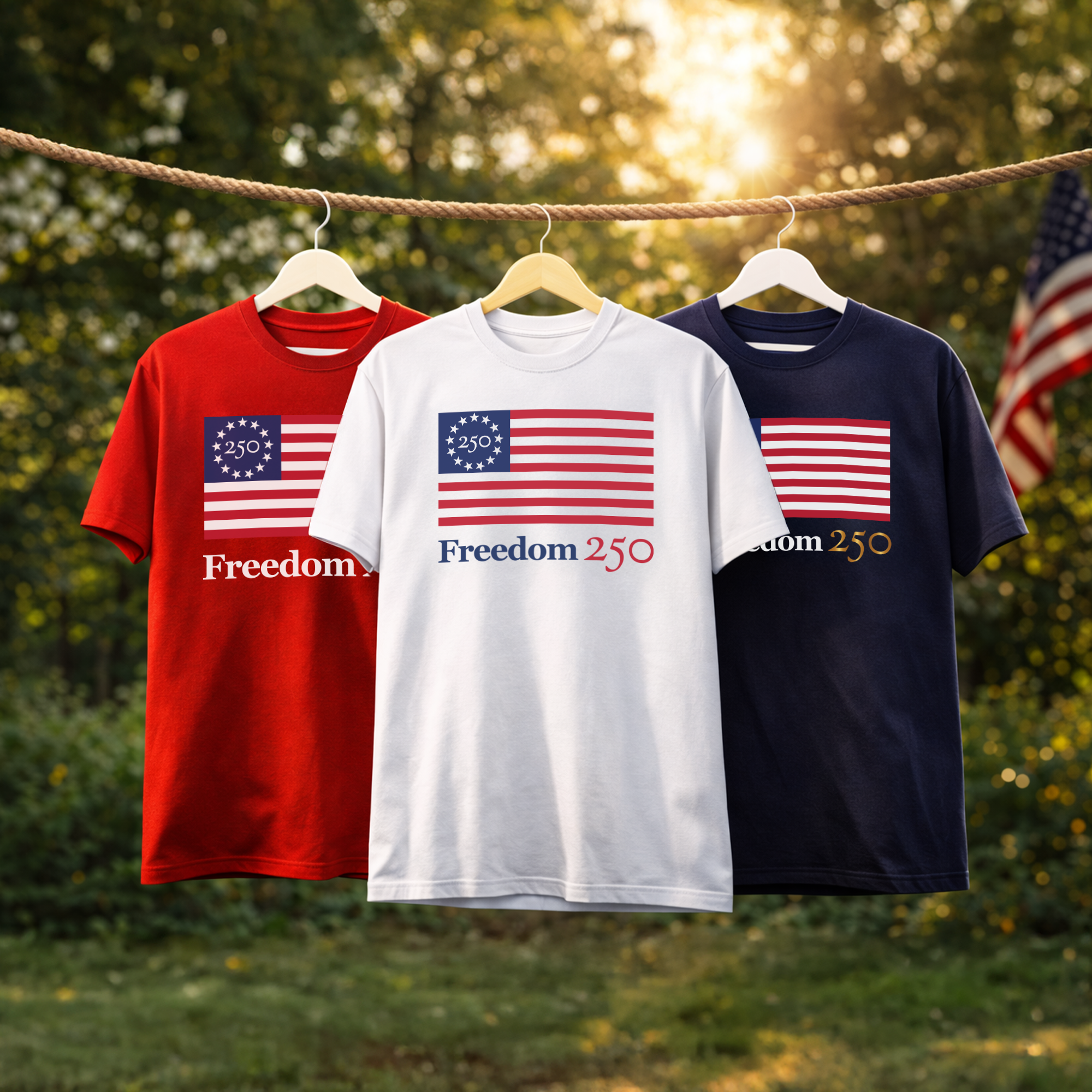 Freedom 250