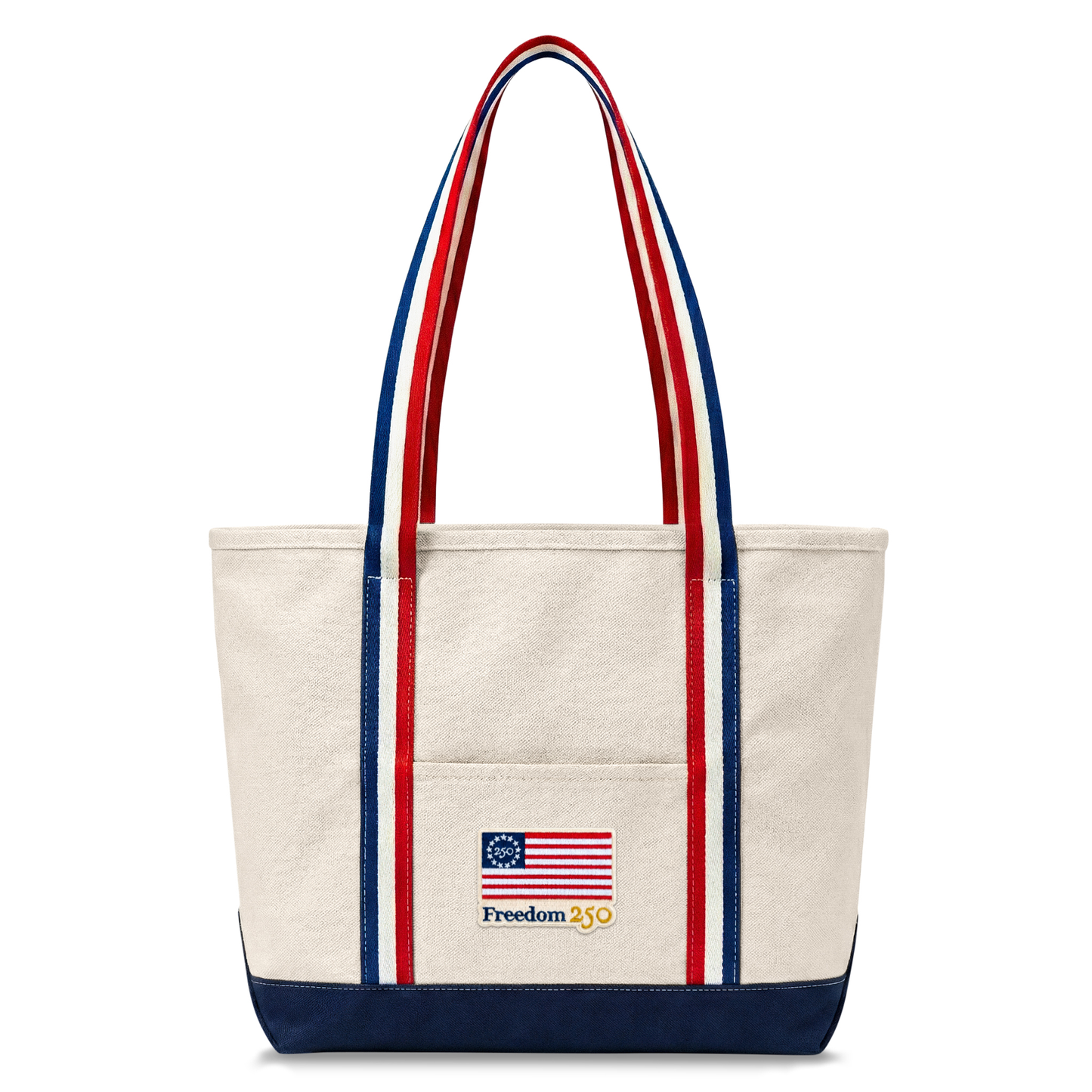 A Common Thread  Official Logo Tote Bag