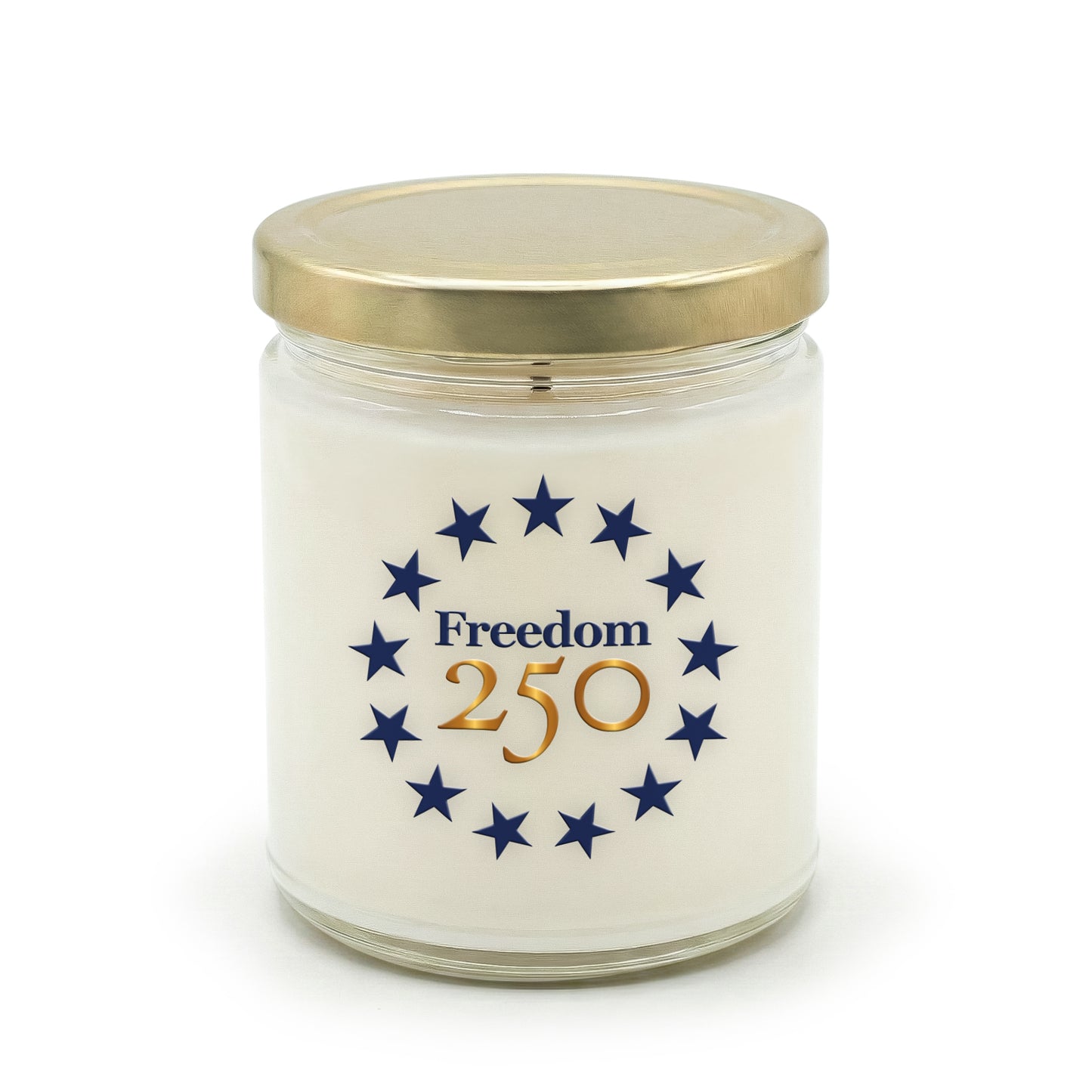 Light the Moment Icon Logo Candle