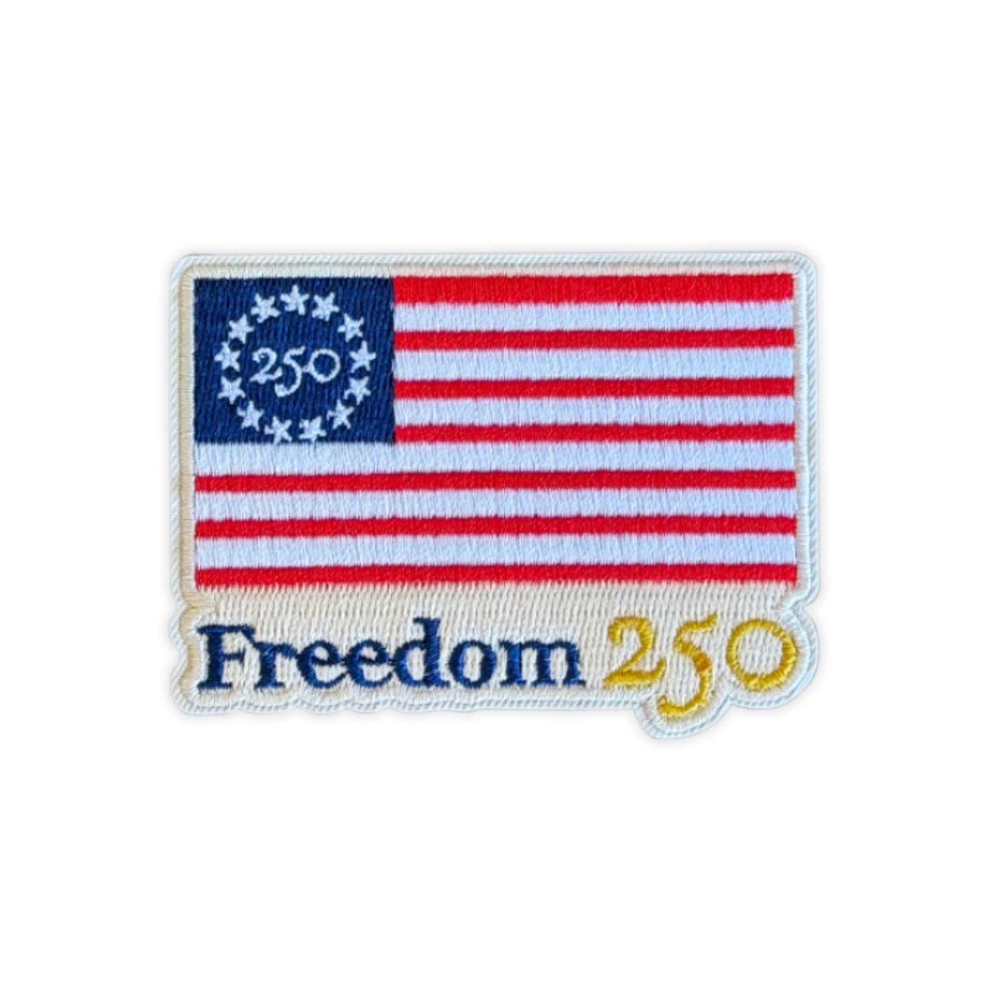 A Common Thread Official Logo Patch