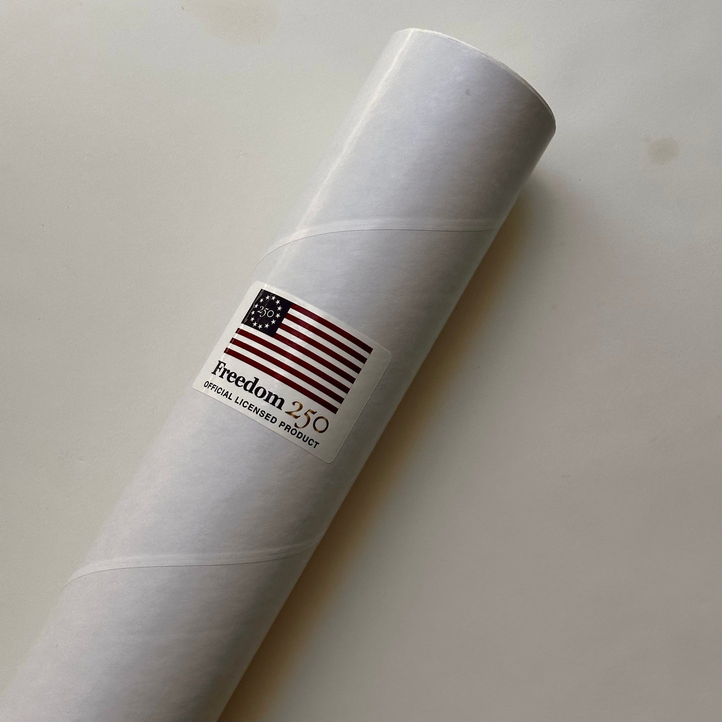 Declaration of Independence: Freedom 250 [Giclée Print]