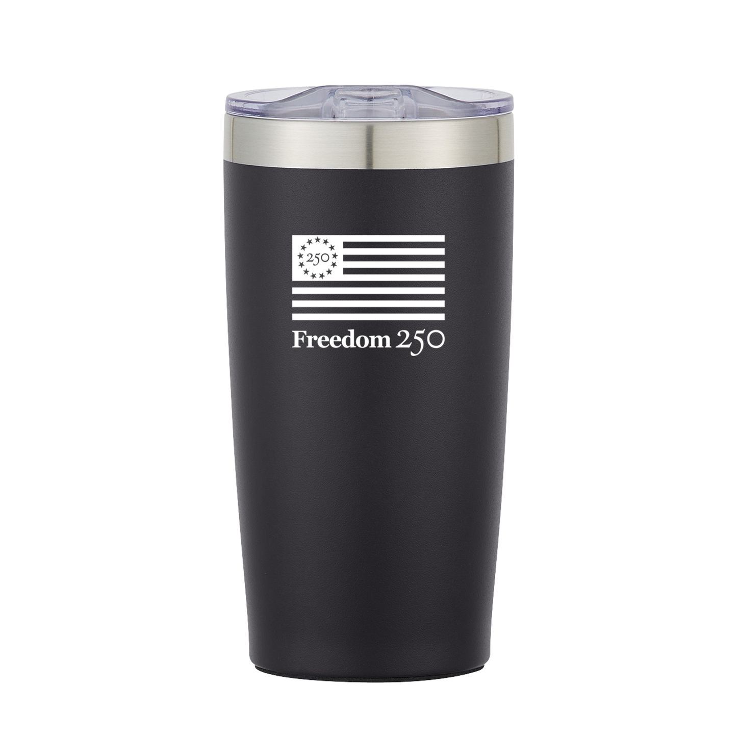Freedom 250 Two-Tone Himalayan Tumbler