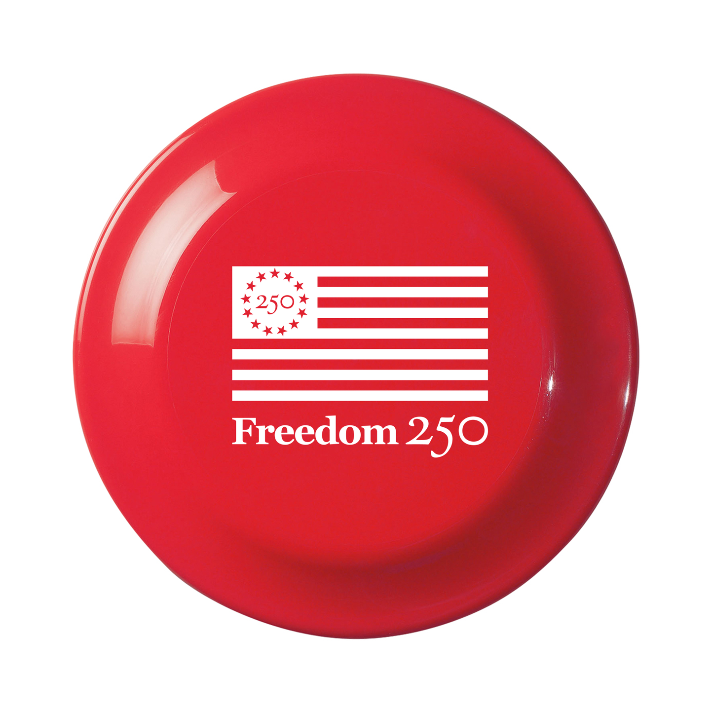 Freedom 250 Large Discus