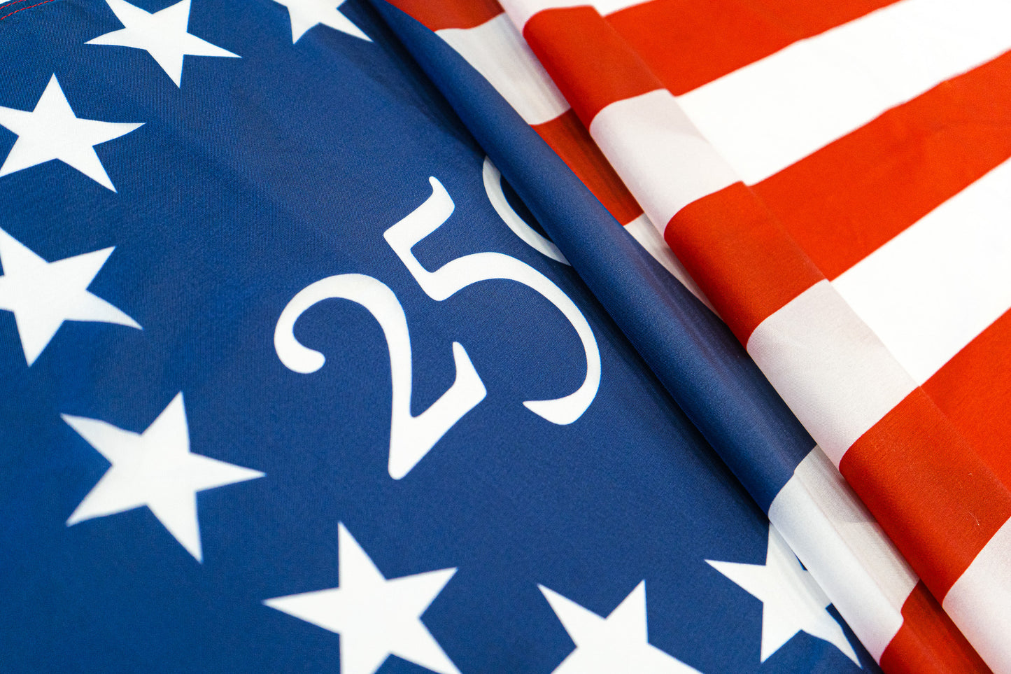Large Outdoor Flags (Multiple Sizes Available)