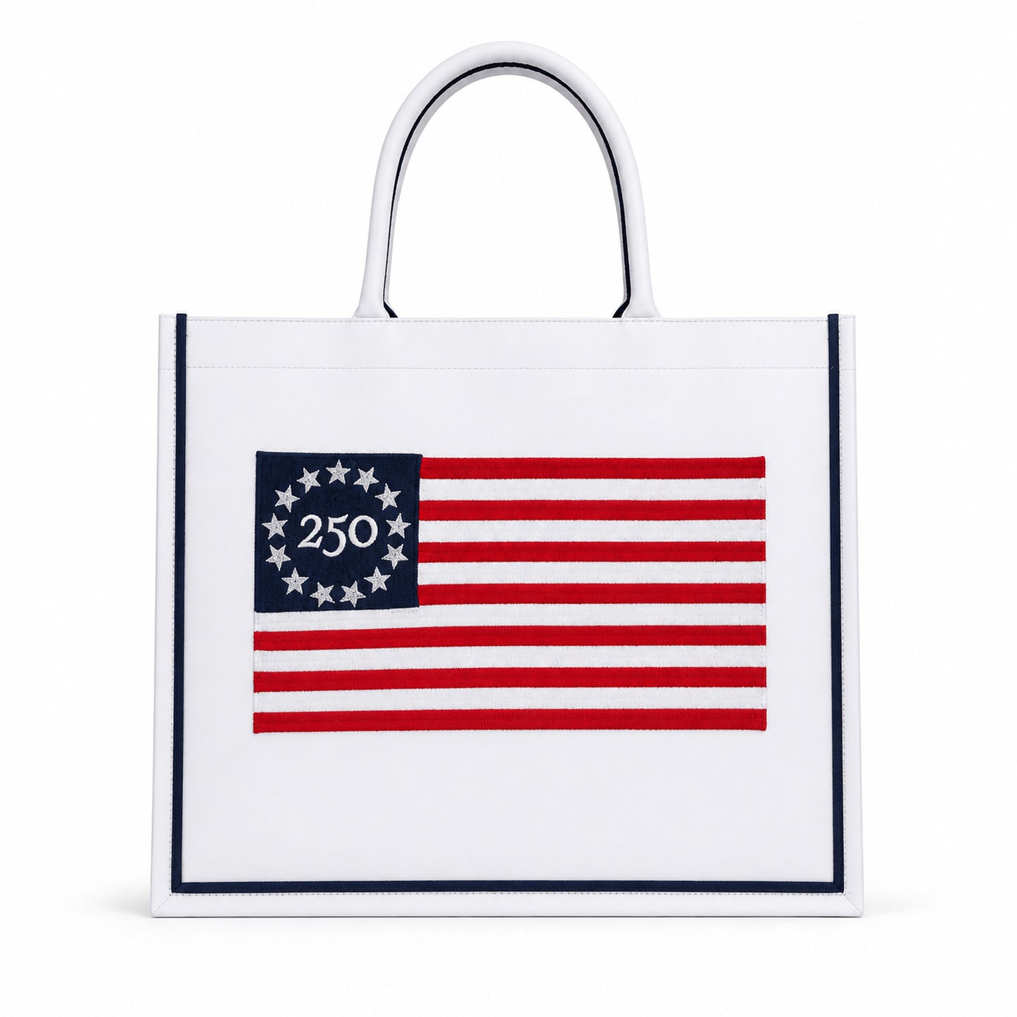 Betsy Ross Freedom Tote