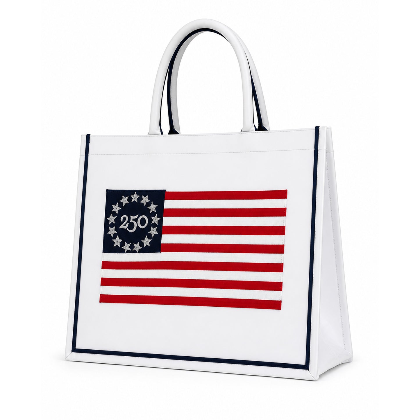 Betsy Ross Freedom Tote