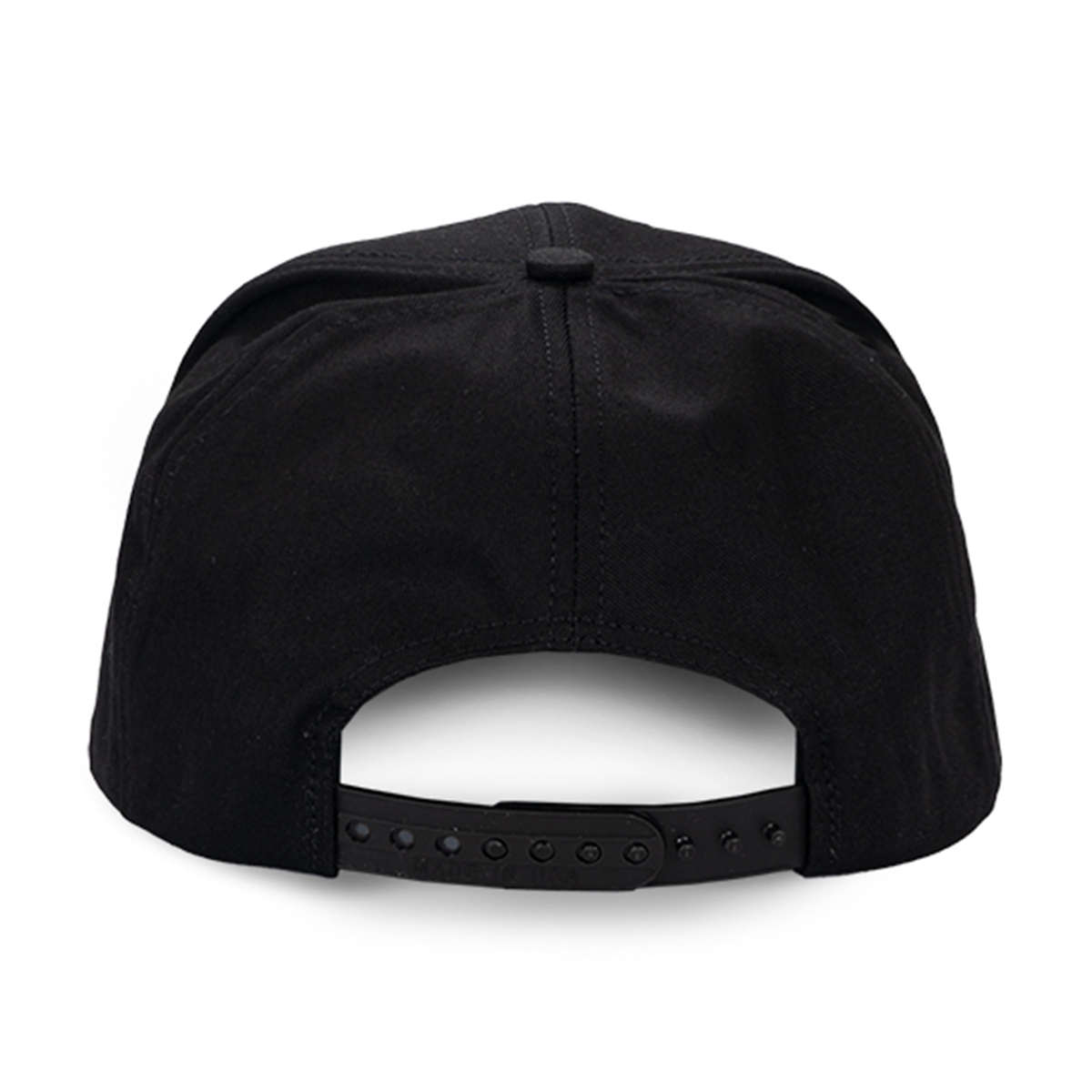 Freedom 250 Black Structured Hat