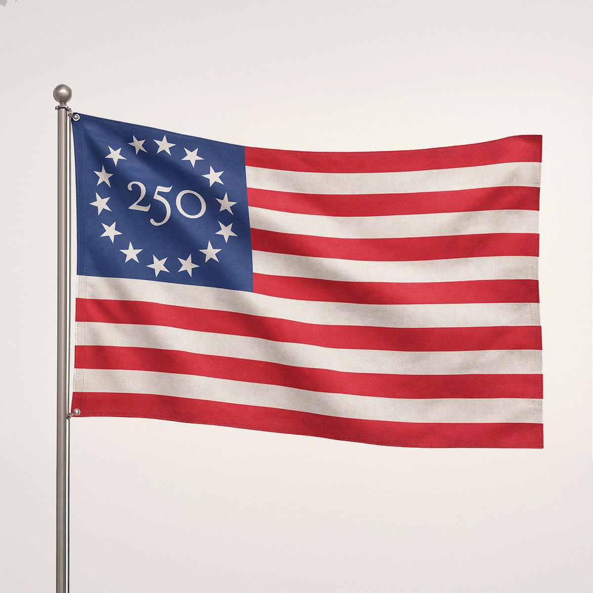 Freedom 250 3'x5' Outdoor Flag