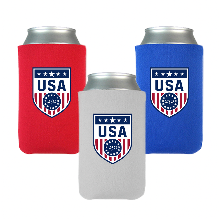 F250 USA 3 Pack Coolie