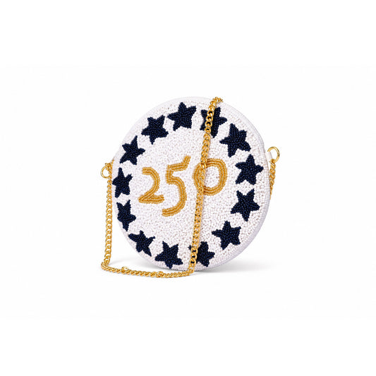 Icon Logo Round Coin Purse