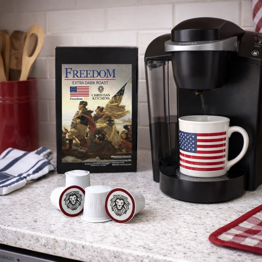 K-Cup Coffee - 12ct Extra Dark Roast